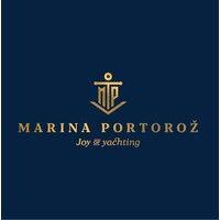 marina portoroz logo image