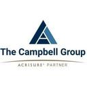 logo of The Campbell Group Acrisure Partner