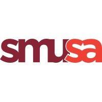 saint mary's university students'​ association (smusa) logo image