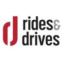 logo of Rides Drives