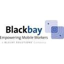 logo of Blackbay A Blujay Solutions Company