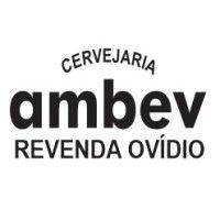 grupo ovidio - cervejaria ambev