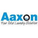 logo of Aaxon Laundry Systems