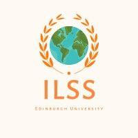 edinburgh university international law students' society logo image