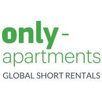 only-apartments logo image