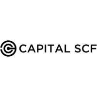 capital scf logo image