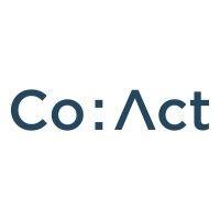 coact capital logo image