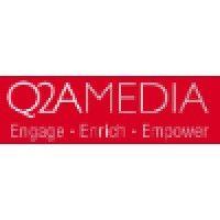 q2amedia logo image