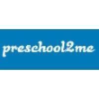 preschool2me logo image