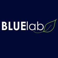 bluelab at the university of michigan logo image