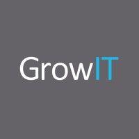 growit logo image