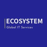 ecosystem logo image