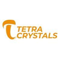 tetra crystals logo image