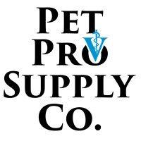 pet pro supply co. logo image