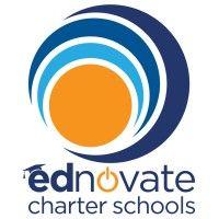 ednovate inc logo image