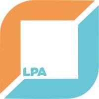 lpa retail systems logo image