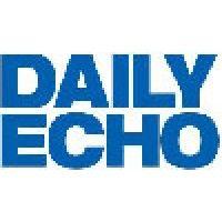 bournemouth daily echo logo image