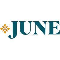 june partners logo image