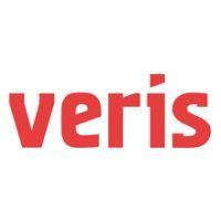 veris logo image