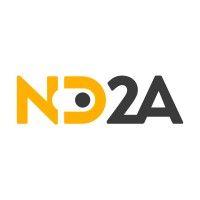 nd2a group logo image