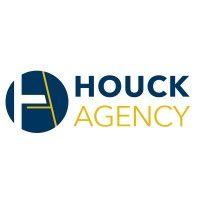 houck agency logo image