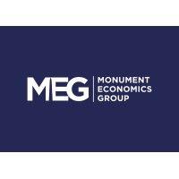 monument economics group logo image