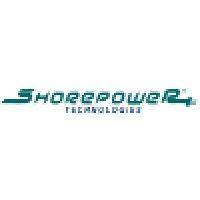 shorepower technologies logo image