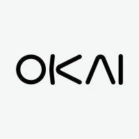 okai logo image