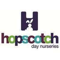 hopscotch day nurseries ltd logo image