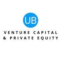 ub venture capital & private equity logo image