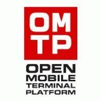 omtp logo image