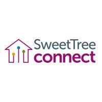 sweettree connect logo image