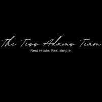 the tess adams team logo image