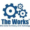 logo of The Works Ohio Center For History Art Technology