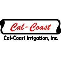 cal coast irrigation, inc. logo image