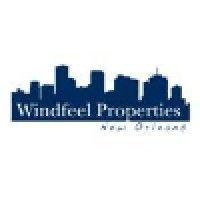 windfeel properties logo image