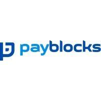 payblocks logo image