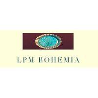 lpm bohemia-the tent company limited logo image