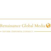 renaissance global media logo image