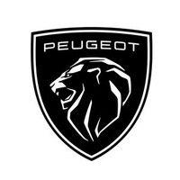 peugeot perú logo image