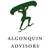 algonquin advisors logo image