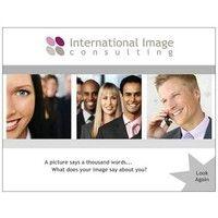 international image consulting® logo image