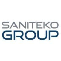 saniteko group logo image