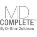 logo of Md Complete Skincare