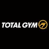 total gym logo image