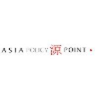 asia policy point logo image