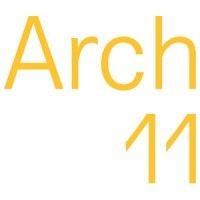 arch11 logo image