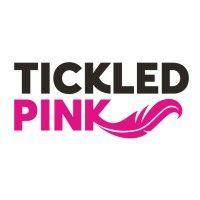 tickled pink chicago logo image