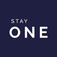 stayone logo image