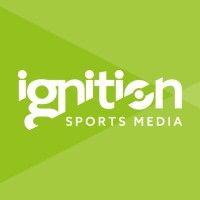 ignition sports media limited logo image